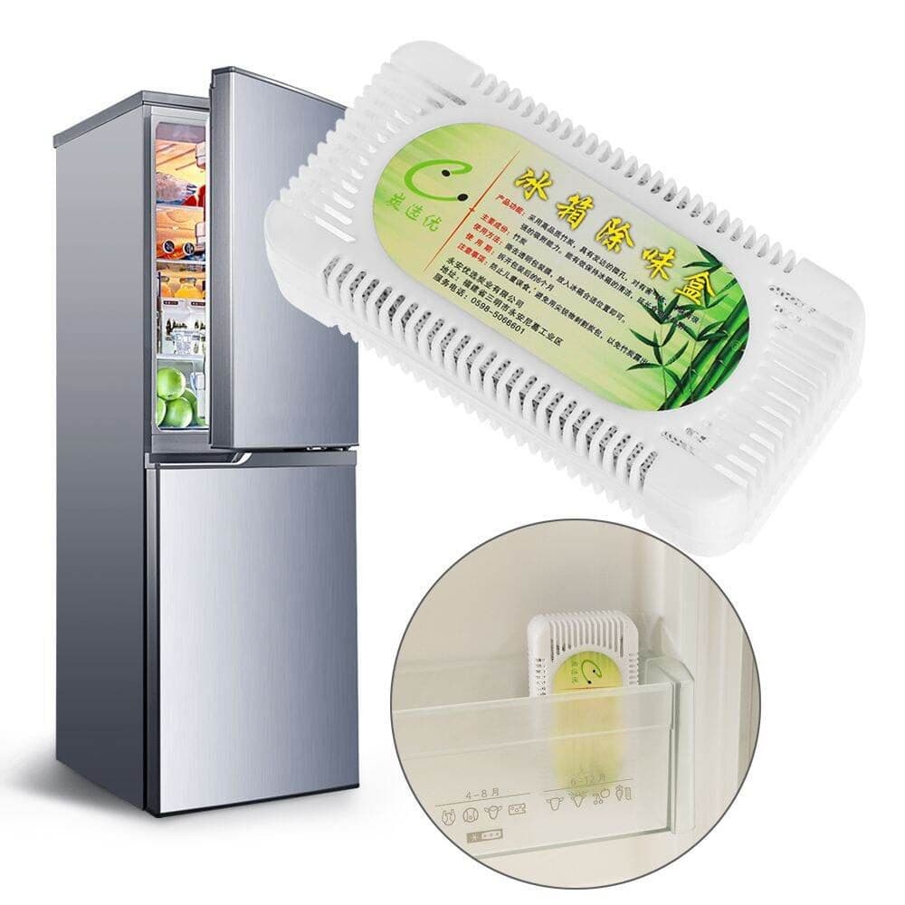 Fridge Deodorizer