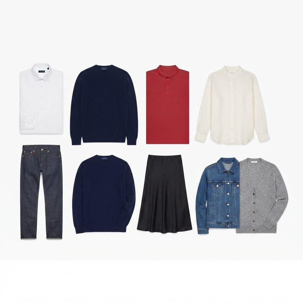 Gen's Item
