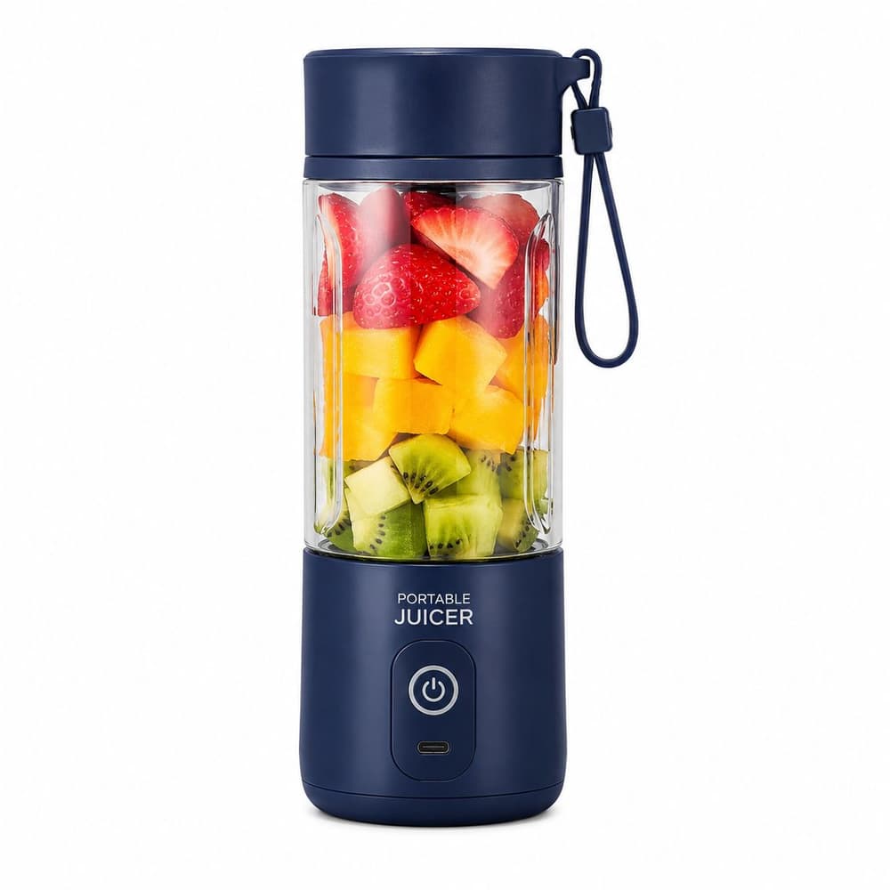 Portable Juicer Blender