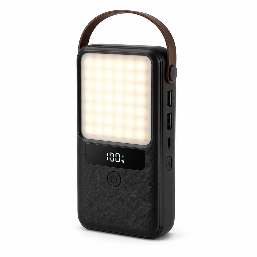 Portable Mini Light