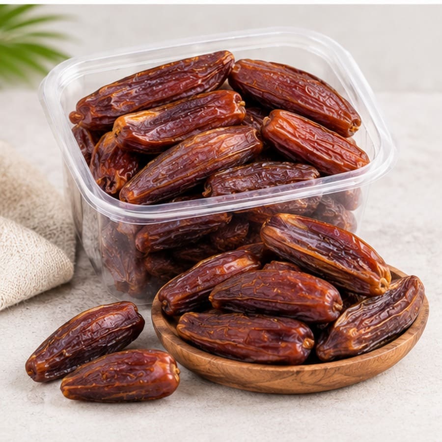 মাবরুম খেজুর — ৫০০ গ্রাম