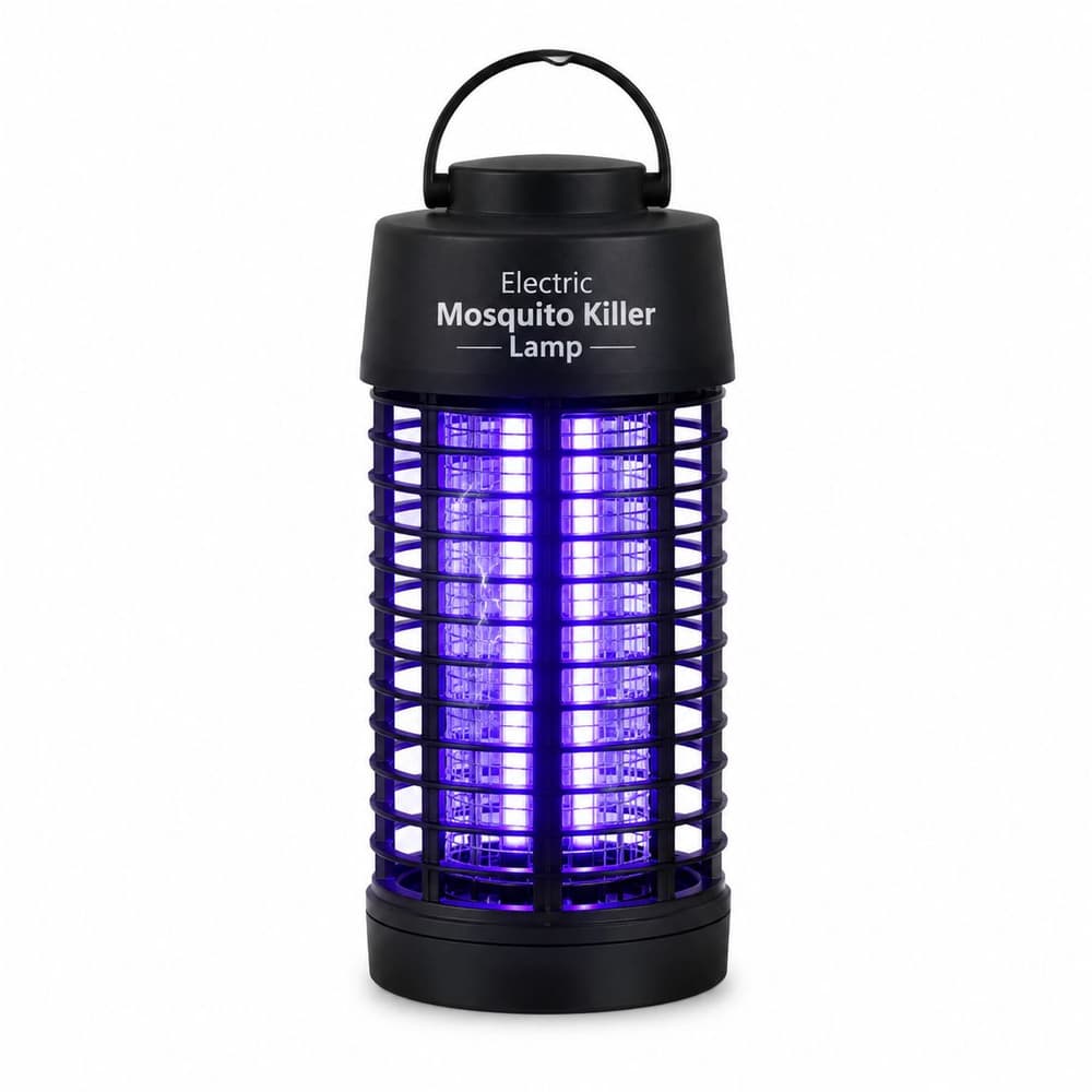 Mosquito Killer Lamp