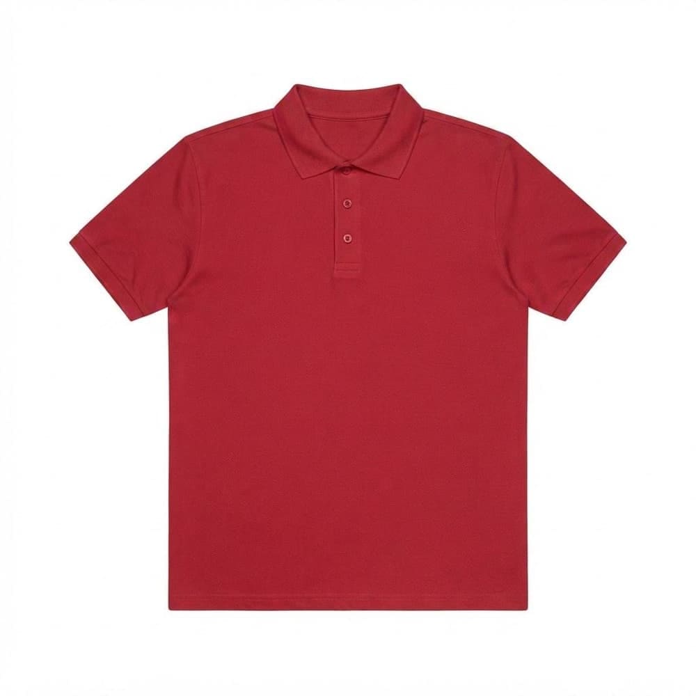 Men's Polo-Shirt