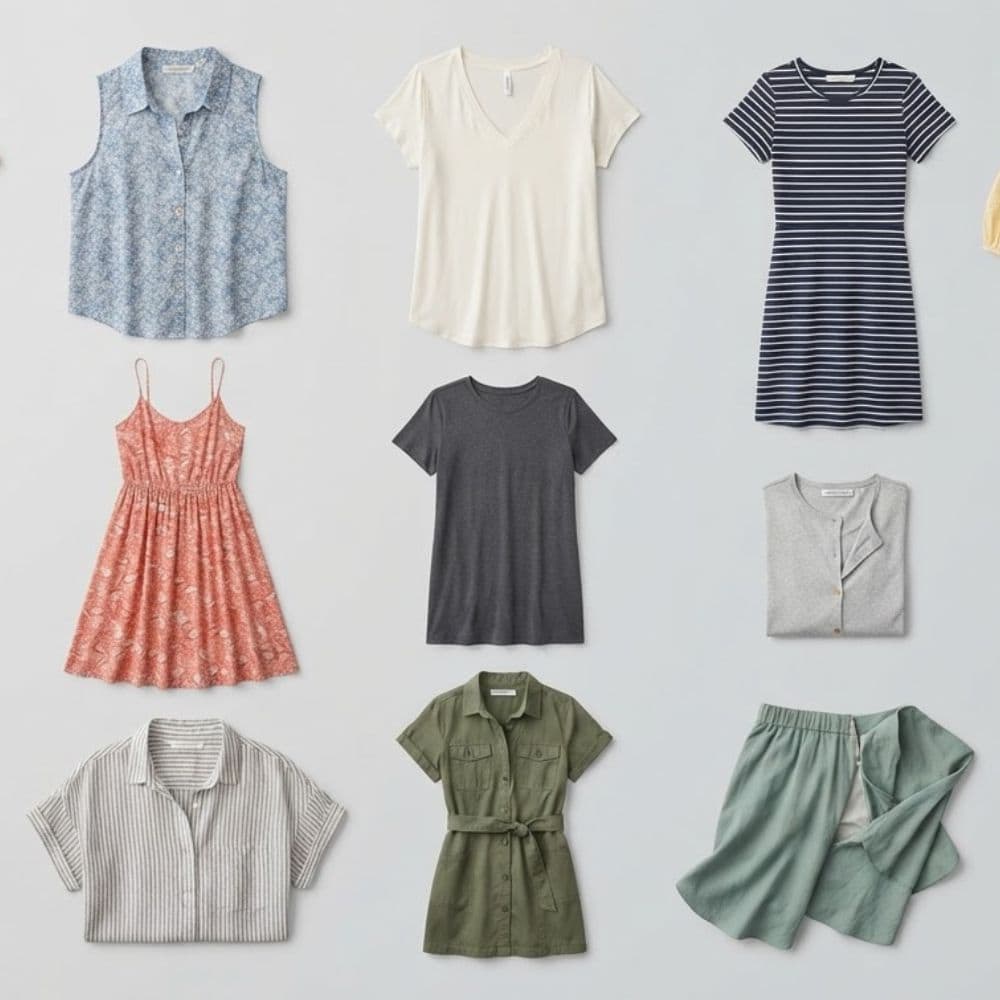 Women's Top