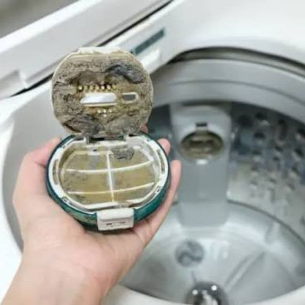 Washing Machine Lint Filter