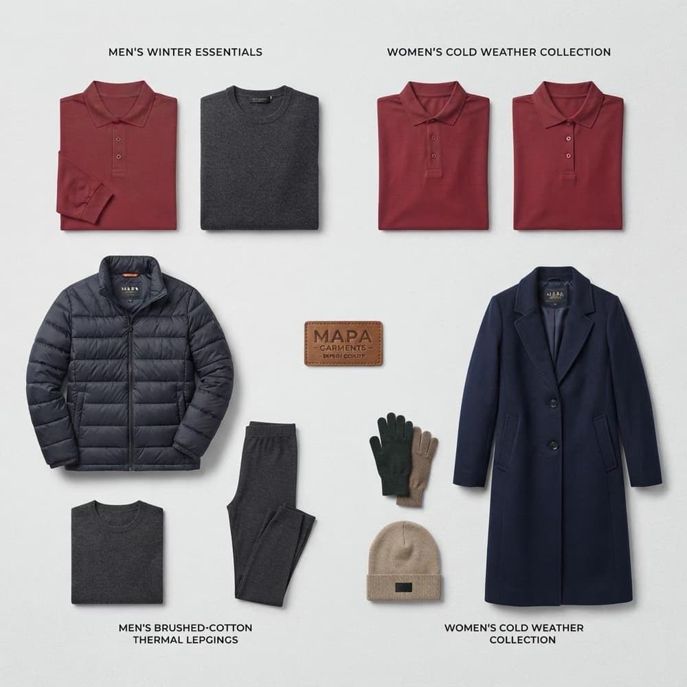 Winter Item