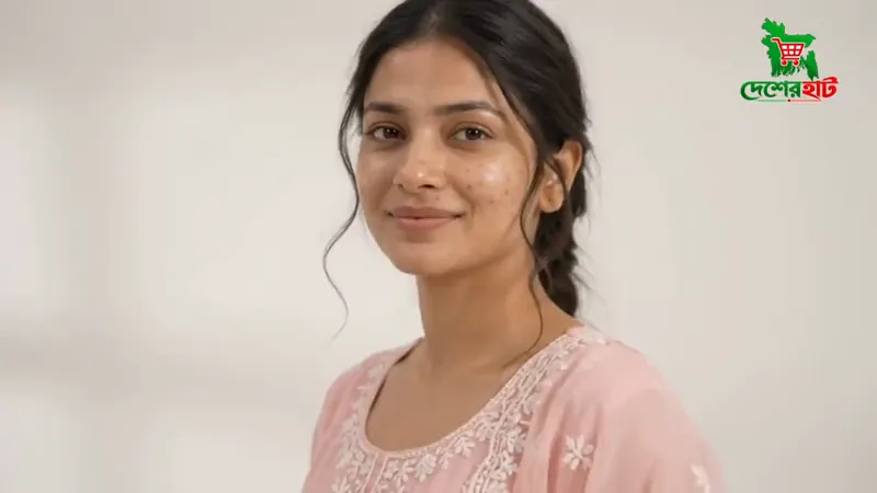 দেশেরহাট উইমেন্স কালেকশন